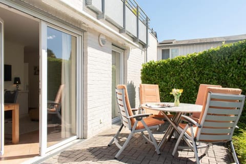 Ferienwohnung Seestern Apartment in Timmendorfer Strand