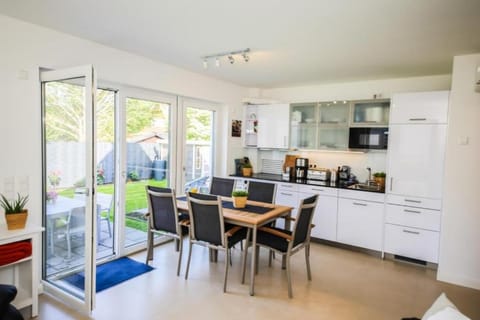 Ferienwohnung Strandhaus Möwenberg App. 77 Apartment in Scharbeutz