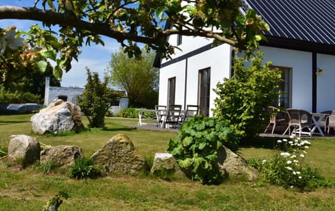 Lunkaberg Bed & Breakfast Bed and Breakfast in Skåne County