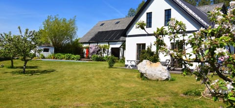 Lunkaberg Bed & Breakfast Bed and Breakfast in Skåne County