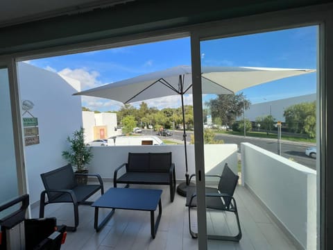 T3 Vilamoura Apartment in Quarteira