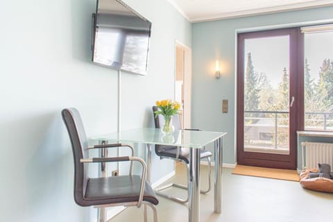 Ferienwohnung Strandzwerg Apartment in Timmendorfer Strand