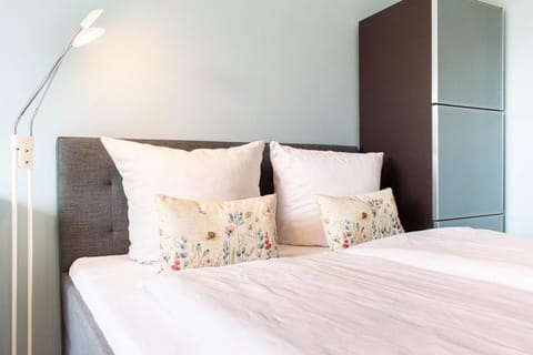 Ferienwohnung Strandzwerg Apartment in Timmendorfer Strand