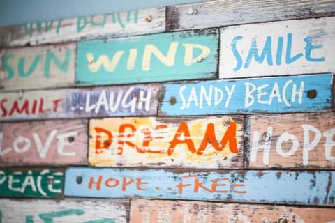 Ferienwohnung Strandliebe Apartment in Timmendorfer Strand