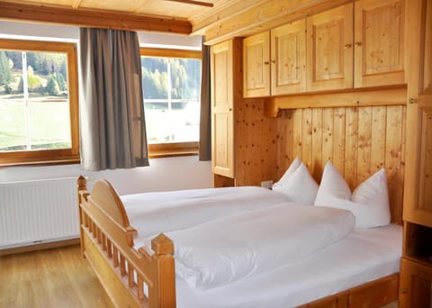 Saffretta Ferienwohnungen Apartment in Saint Anton am Arlberg