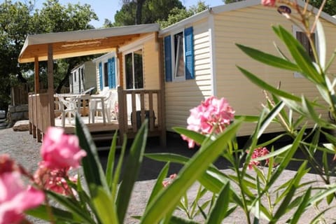 Camping Lou Cantaire Campground/ 
RV Resort in Fayence