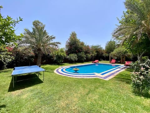 Garden, Garden view, Pool view, Swimming pool