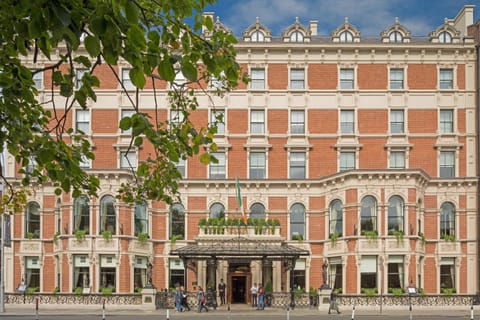 The Shelbourne, Autograph Collection Hotel in Dublin