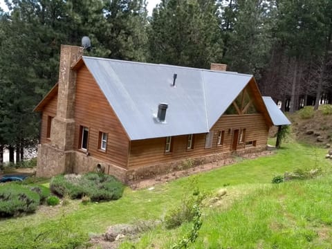 Villa Gutierrez Braun Chalet in Río Negro Province