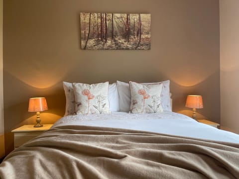 Greenfields Country House Bed and Breakfast in Northern Ireland