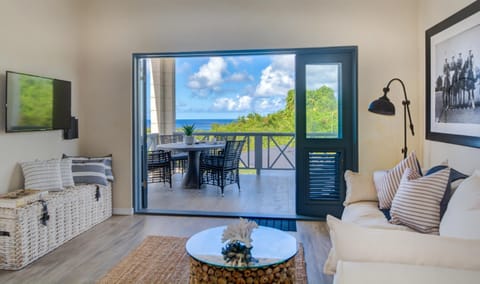 Balcony/Terrace, Living room