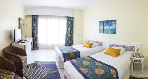 Lotus Bay Resort Resort in Red Sea Governorate