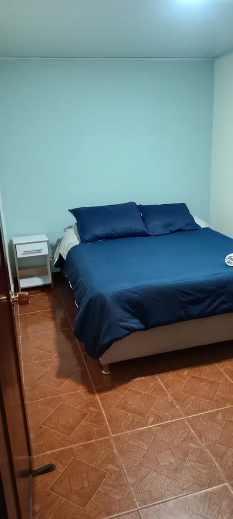 Hospedaje Room's El Dorado Urlaubsunterkunft in Bogota