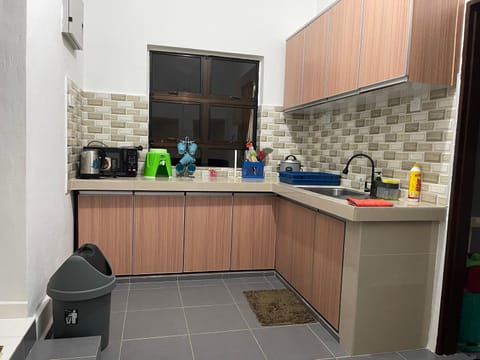 Coffee/tea facilities, Kitchen or kitchenette, microwave