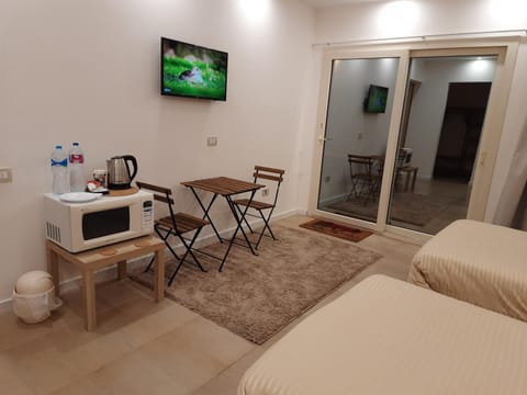 Fantastic new rooms close to New Cairo Festival City and airport Copropriété in New Cairo City