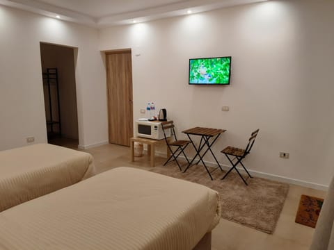 Fantastic new rooms close to New Cairo Festival City and airport Condominio in New Cairo City