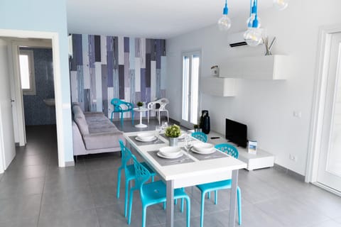 Edilia Vacanze - Luxury home exclusive pool Condominio in Marina di Ragusa