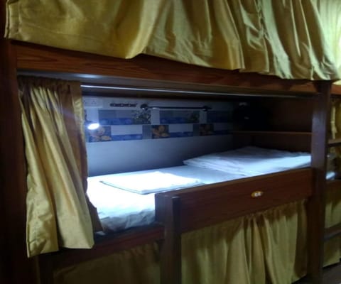 Ahlan Dormitory Hostel in Mumbai