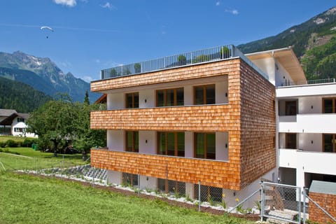Apart Mountain Lodge Mayrhofen Copropriété in Mayrhofen