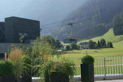 Apart Mountain Lodge Mayrhofen Condominio in Mayrhofen