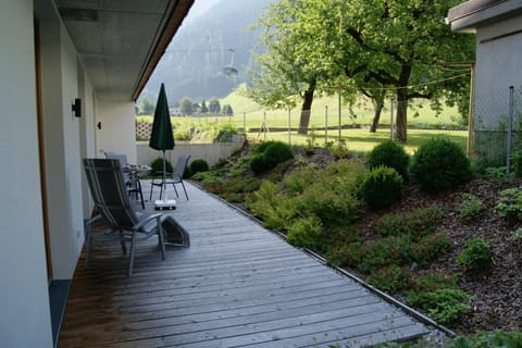 Apart Mountain Lodge Mayrhofen Condominio in Mayrhofen