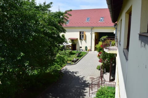 Pension GreenHouse Bed and breakfast in Sibiu