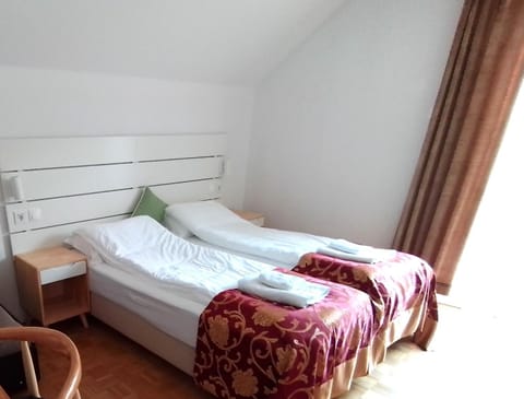 Pension MOYCHI Bed and Breakfast in Bled