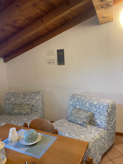 casa rustica 10 min dal centro Apartment in Bergamo