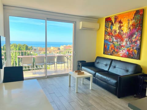 La Viguerie Apartment in Cassis