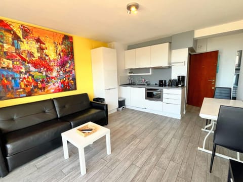 La Viguerie Apartment in Cassis