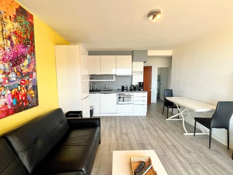 La Viguerie Apartment in Cassis