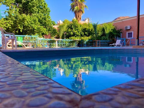 Hotel L'Arganier d'Ammelne Hotel in Souss-Massa