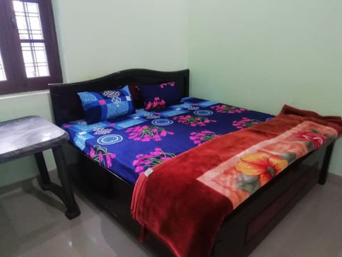 Madhuvan Home stay Vacation rental in Rishikesh