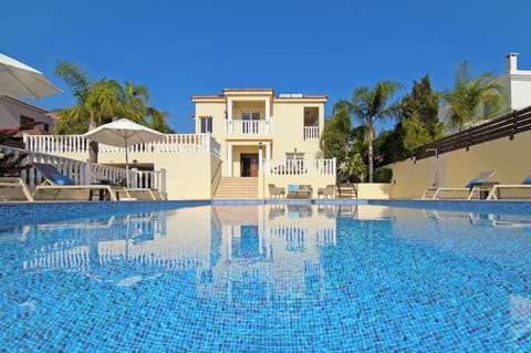 Villa Cleopatra Villa in Paralimni