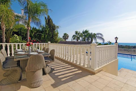 Balcony/Terrace, Swimming pool