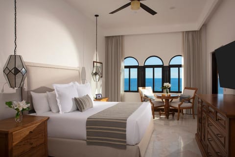 Zoetry Casa del Mar Los Cabos Resort in Baja California Sur