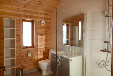 Mikkelvik Brygge Casa in Troms Og Finnmark