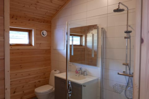 Mikkelvik Brygge Haus in Troms Og Finnmark