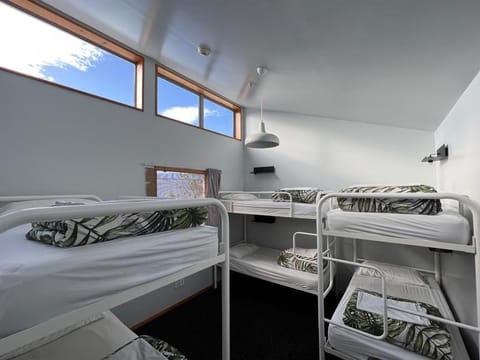 Bed, Photo of the whole room, Bedroom, bunk bed