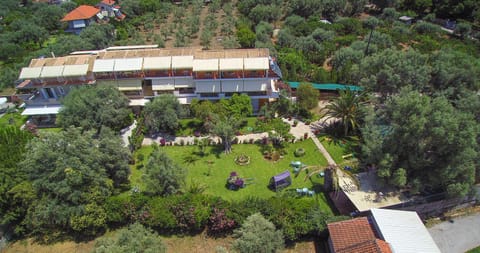 Villa Fenia Condo in Lefkada