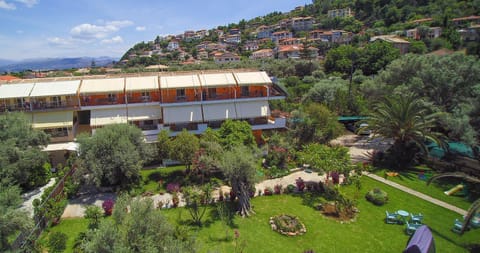 Villa Fenia Eigentumswohnung in Lefkada