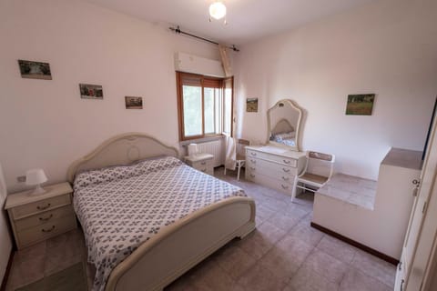 Villa Peppe B&B Bed and Breakfast in Francavilla al Mare