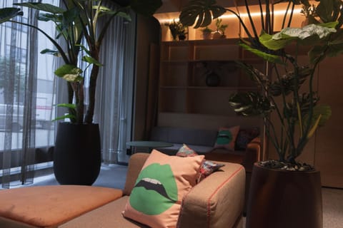 Anker Apartment – Grünerløkka Condo in Oslo