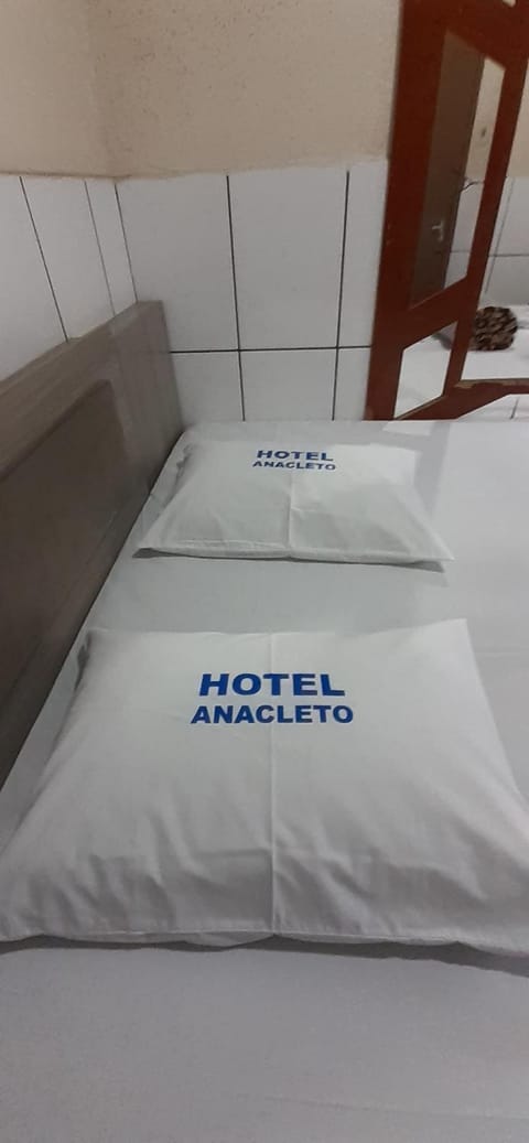 Hotel Anacleto Hotel in Sao Paulo City