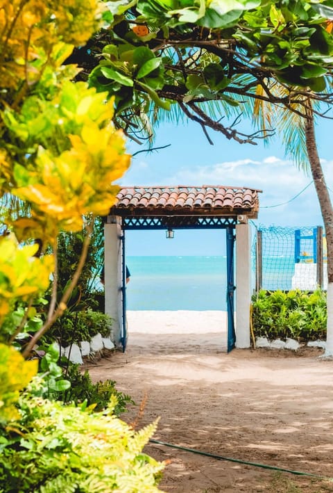 Morada da Praia - Porto de Pedras à Beira-Mar House in State of Alagoas, Brazil