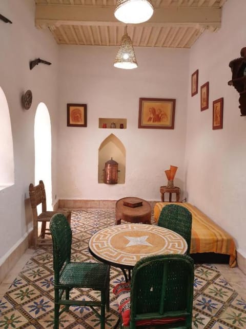 Riad Sidi Magdoul Bed and Breakfast in Essaouira