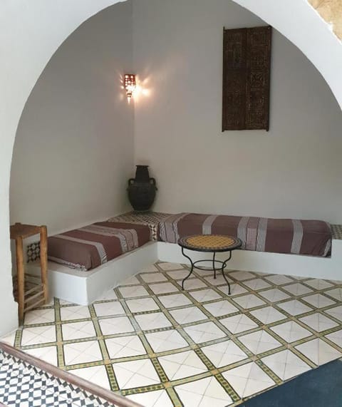 Riad Sidi Magdoul Bed and Breakfast in Essaouira