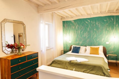 Incanto b&b Bed and Breakfast in Pienza