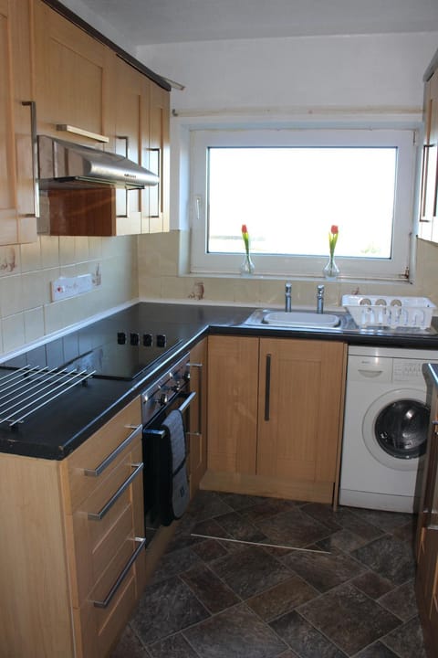 Miner's Cottage I Self Catering Holiday Cottage - Self Contained House in Copeland District
