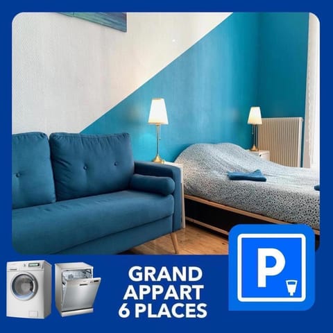 Bed, TV and multimedia, Coffee/tea facilities, Living room, Photo of the whole room, Decorative detail, Seating area, Bedroom, cot, dishwasher, hair dryier, heating, internet, microwave, oven, towels, washing machine, dryer, kitchen